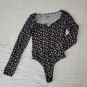 Victoria’s Secret PINK Bodysuit XS